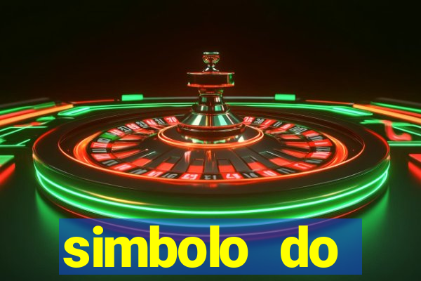 simbolo do corinthians copiar e colar